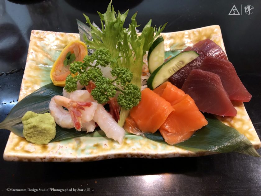 「美食」日本天妇罗与其它小吃（组图）-茆欣悦私人工作室官方网站